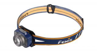 čelovka nabíjecí Fenix HL40R, zaostřovací