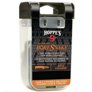 čistící šňůra Hoppe's, Boresnake pro dlouhé kulové zbraně ráže: 8mm, .32
