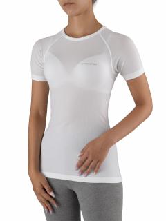Easy Dry T-Shirt Unisex barva: full white, velikost: L