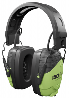 ISOtunes Link Aware EN352 - Elektronická sluchátka