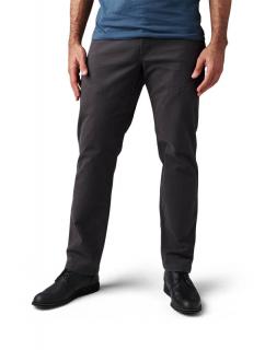 kalhoty 5.11 COALITION barva: 098 - VOLCANIC (modrošedá), délka nohavic: 30, velikost (obvod pasu): 28