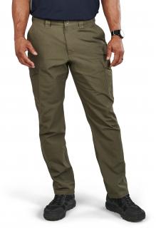 kalhoty 5.11 CONNOR CARGO barva: 186 - RANGER GREEN (vojenská zelená), délka nohavic: 30, velikost (obvod pasu): 28