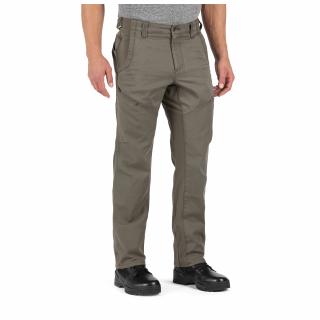 kalhoty 5.11 QUEST barva: 186 - RANGER GREEN (vojenská zelená), délka nohavic: 30, velikost (obvod pasu): 32