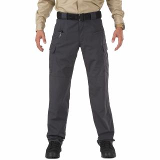 kalhoty 5.11 STRYKE barva: 018 - CHARCOAL (šedočerná), délka nohavic: 30, velikost (obvod pasu): 28