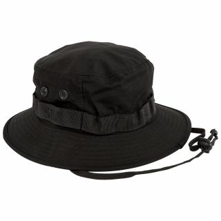 kloubouk 5.11 BONNIE HAT barva: 019 - BLACK (černá), velikost: M/L
