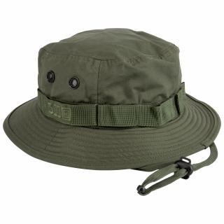kloubouk 5.11 BONNIE HAT barva: 190 - TDU GREEN (zelená), velikost: M/L
