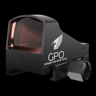 kolimátor GPO Spectra Pistol Dot 22x16
