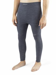 Lava Primaloft (Pants) barva: navy/grey, velikost: L