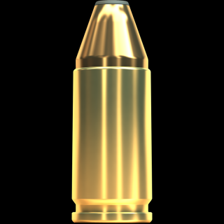 náboj pistolový S&B 9mmL, SP, 6,5g/100gr