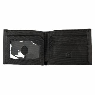 peněženka 5.11 BIFOLD WALLET, BLACK černá