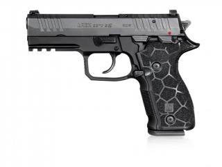 pistole samonabíjecí AREX ZERO 2 S Optic Ready: ANO