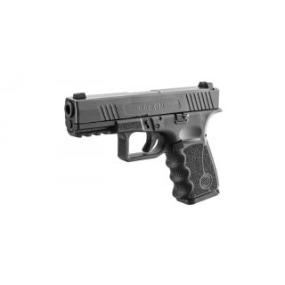 pistole samonabíjecí Emtan Ramon, 9 mm Luger barva: ČERNÁ