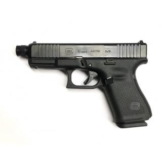 pistole samonabíjecí GLOCK 19 G5 FS-MOS, 9mmL, závit