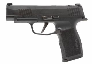 pistole samonabíjecí Sig Sauer P365XL, 9mm Luger