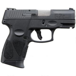 pistole samonabíjecí Taurus G2c, 9mm, 3,26 , 12+1, černá
