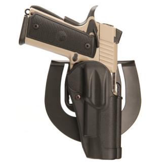 pouzdro pistolové  Blackhawk  SPORTSTER STANDARD CQC Orientace: Pravé, Varianta: 02 - Glock 19/23/32/36