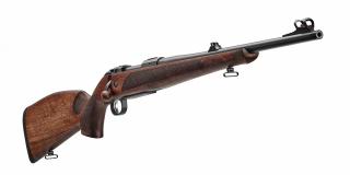 puška opakovací CZ 600 LUX ráže: .223 Remington