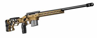 puška opakovací CZ 600 MDT DEEP Bronze ráže: .308 Win (7,62 x 51 mm)