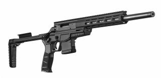 puška opakovací CZ 600 TRAIL ráže: .223 Remington