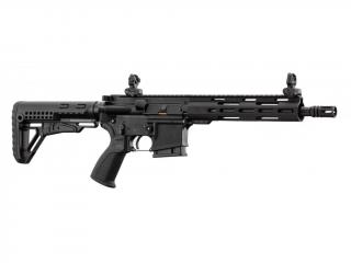 puška samonabíjecí AR 15 Schmeisser LuxDefTec LDT 15, 10,5