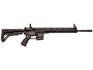 puška samonabíjecí AR 15 Schmeisser LuxDefTec LDT 15, 14,5