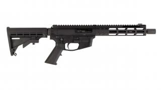 puška samonabíjecí Foxtrot Mike FMP 9, 10 ,9mm Luger