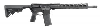 puška samonabíjecí Ruger AR-556 MPR Mod 2, AR-15, .223Rem, 16,1