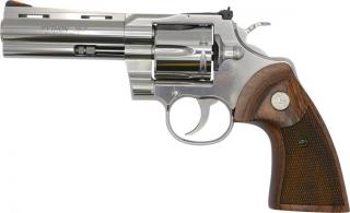 revolver Colt PYTHON 4,25 , .357Mag/.38Spec