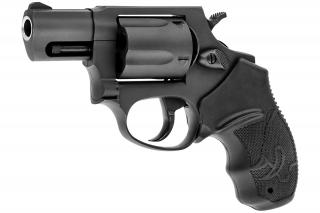 revolver Taurus, Model: 605, Ráže: .357 Mag., hl.: 2  (51mm), 5 ran, černý