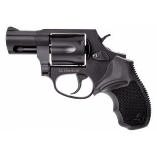 revolver Taurus, Model: 856 UltraLite, Ráže: .38 Spec., 6 ran, hl.: 2  (51mm), černý