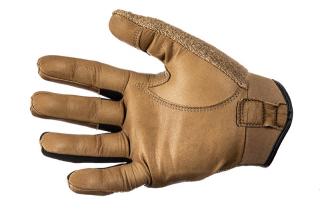 rukavice 5.11 HARD TIMES GLOVE 2 barva: 120 - COYOTE (okrová), velikost: XL