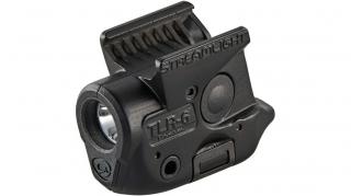 svítilna Streamlight TLR-6 pro Sig P365/XL, černá (bez laseru)