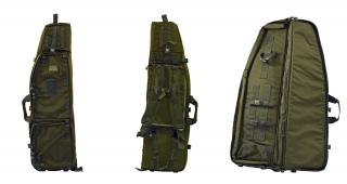 taktický batoh AIM 45 Tactical Dragbag