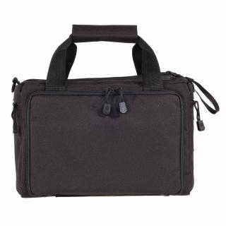 taška 5.11 RANGE QUALIFIER BAG barva: 019 - BLACK (černá)