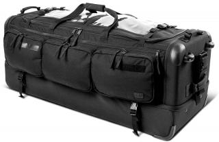 taška cestovní 5.11 CAMS 3.0 barva: 019 - BLACK (černá)