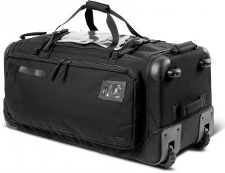 taška cestovní 5.11 SOMS 3.0 barva: 019 - BLACK (černá)