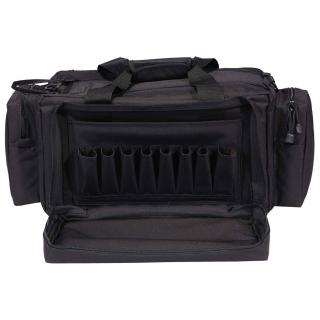 taška střelecká 5.11 RANGE READY BAG barva: 019 - BLACK (černá)