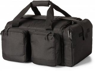 taška střelecká 5.11 RANGE READY TRAINER BAG barva: 019 - BLACK (černá)