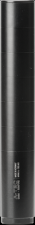 tlumič malorážkový A-TEC CMM-6 ráže: .22LR, Závit: 1/2 -28 UNEF