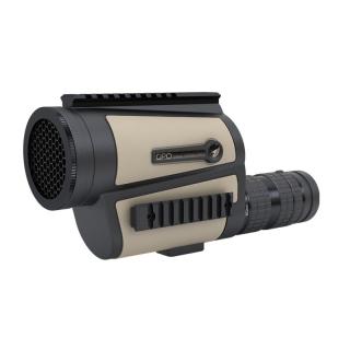 zaměřovací dalekohled GPO TAC Spotter 15-45x60