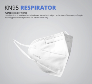 Bezzdoteku respirátor FFP2 / KN95 10 ks  + superprémiová kvalita s výdechovým ventilem! IHNED k odeslání! Za každých 20ks 1x Anticovid gel 100ml CZ…