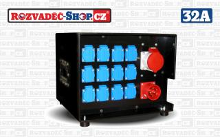 Přenosný rozvaděč MPB-835-P32