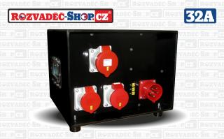 Přenosný rozvaděč MPB-840-P32