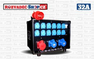 Přenosný rozvaděč MPB-855-V32
