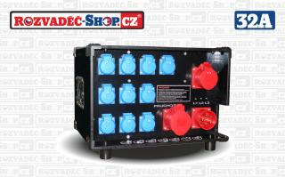 Přenosný rozvaděč MPB-899-P32
