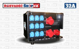Přenosný rozvaděč MPB-903-P32