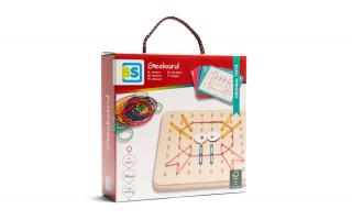 Geoboard