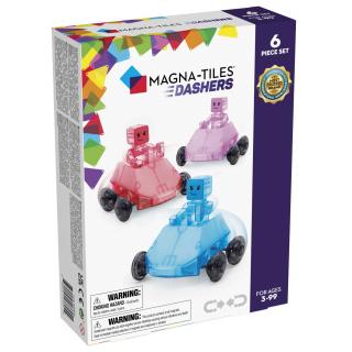 MagnaTiles Dashers 6