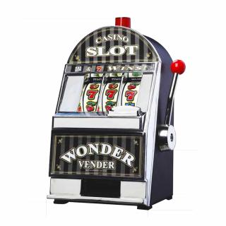 Single Hand Slot Machine (hrací automat s jednou rukou)