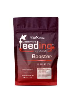 Additive feeding Booster PK+ Green House Feeding Balení: 25 kg